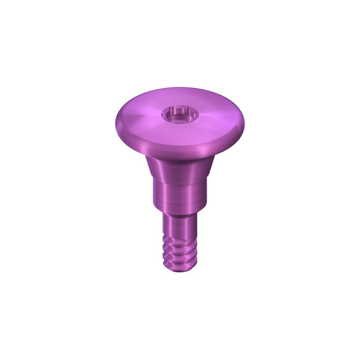 US Dental Straumann Healing Abutments Closure Cover Screws NC/RC Fit ITI BL/BLT