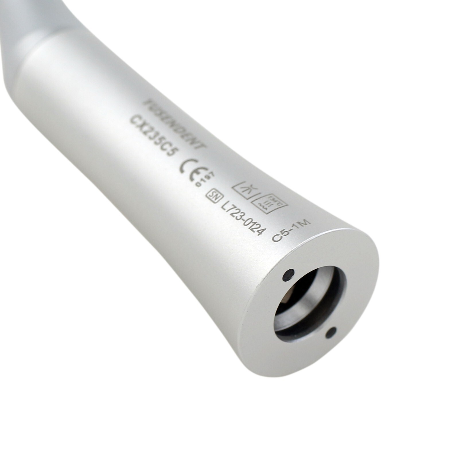 Dental Endodontic Handpiece 4:1 6:1 8:1 10:1 16:1 Contra Angle For Dentsply VDW