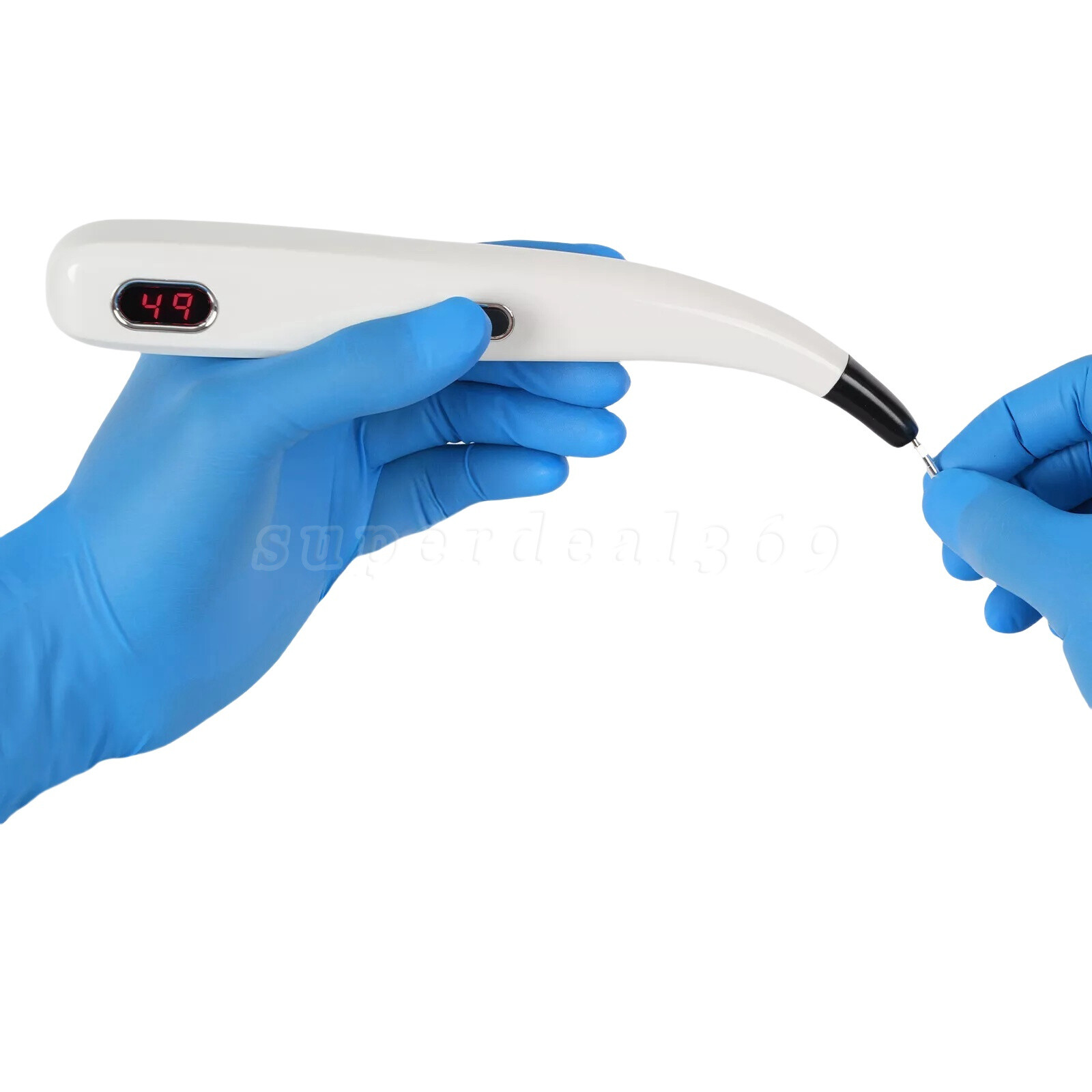 DENTAL NEW OSSEO ISQ IMPLANT STABILITY METER USA FAST SHIPPING po