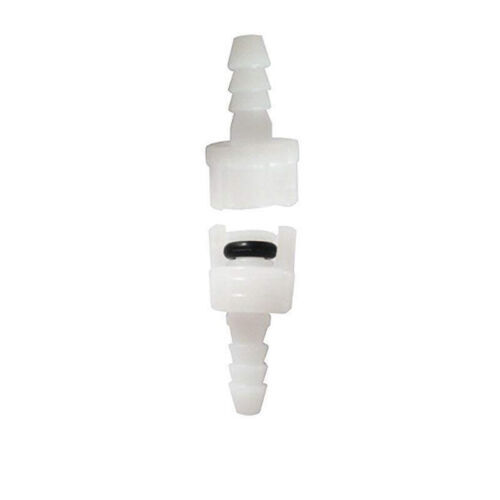10 Sets Replacement Blood Pressure Cuff Connectors Adapter For BP Monitor,US