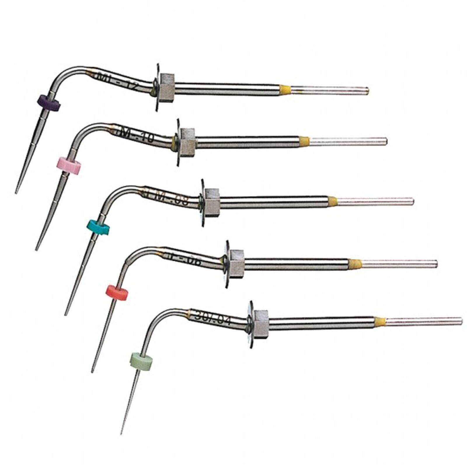1x Dental Kerr SybronEndo Buchanan System B Heat Pluggers Fill Obturation Tip