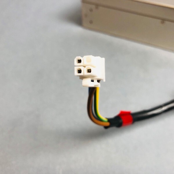 Mean Well Switching Power Supply Module