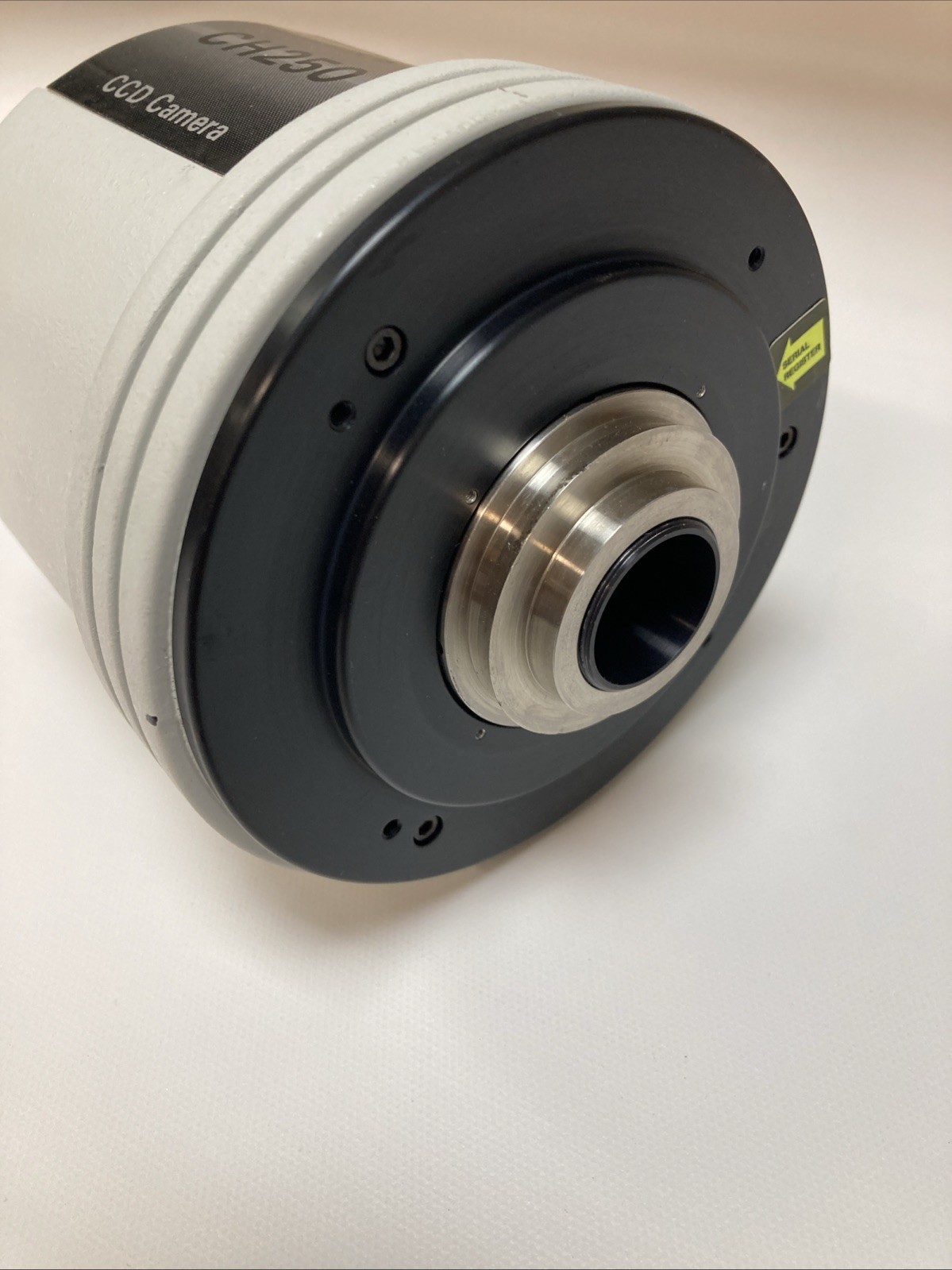 Photometrics CH250 CCD Camera Good Condition, used | U.S.A. SELLER