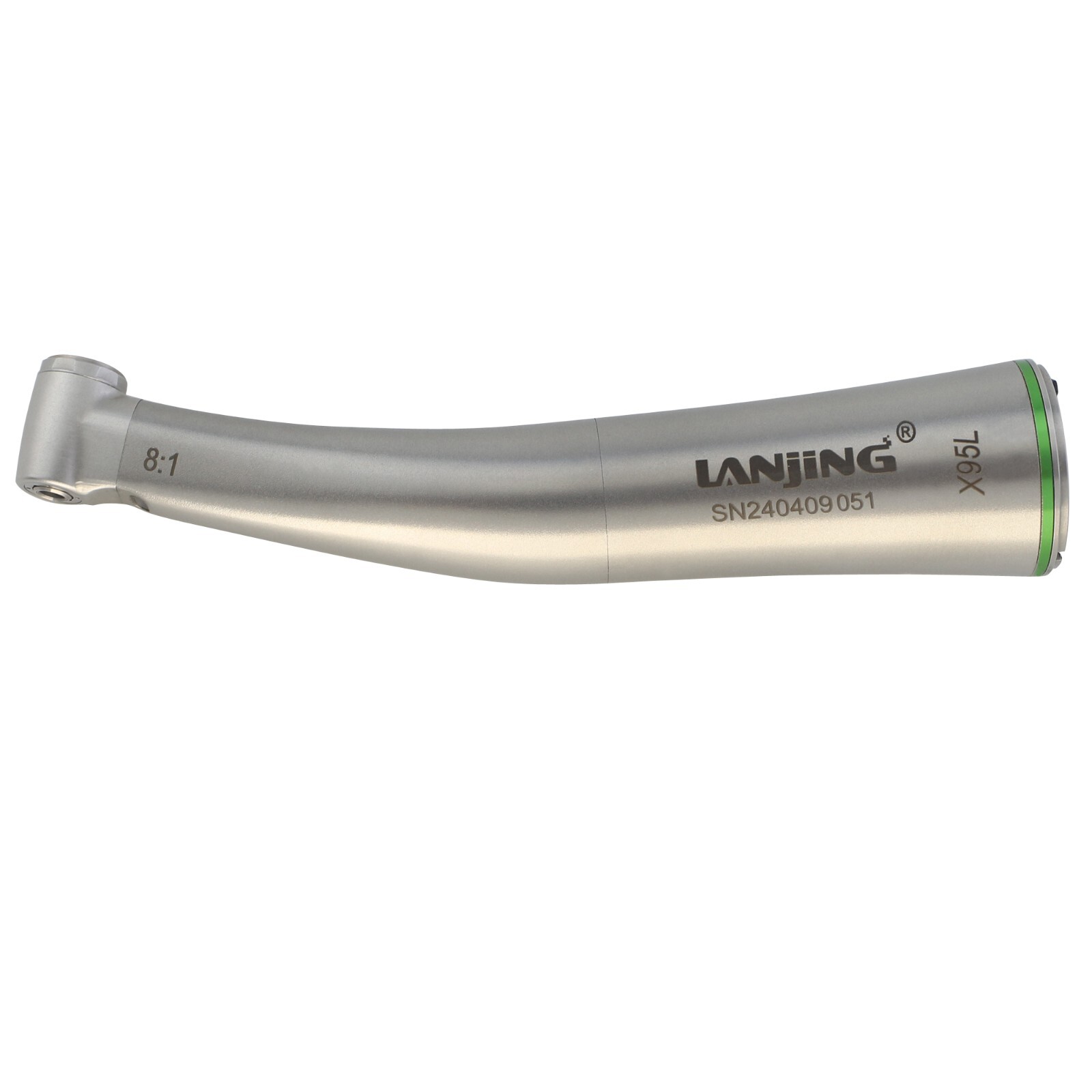 Dental Endodontic Handpiece 4:1 6:1 8:1 10:1 16:1 Contra Angle For Dentsply VDW