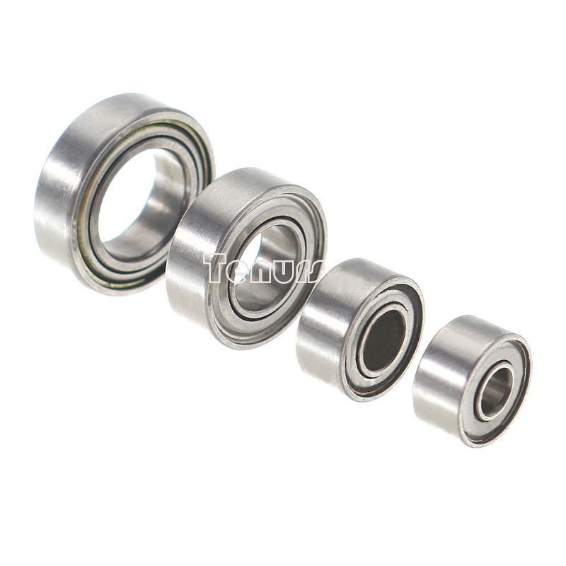4Pcs/pack Dental Laboratory Bearing 102L Handpieces Bearings for STRONG Korea