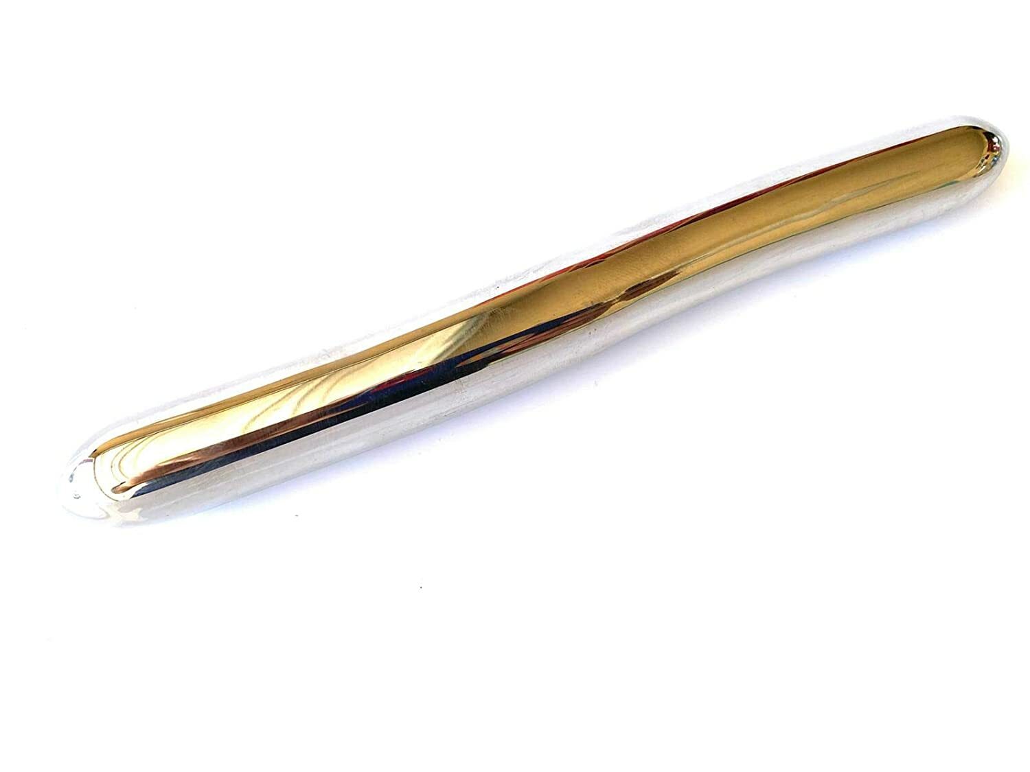 Hegar Uterine Dilator Gynecology 21mm/22mm Double Ended Surgical Instruments