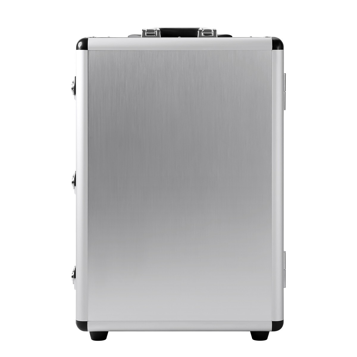 FDA Portable Dental Mobile Delivery Unit With Air Compressor Strong Suction 4H
