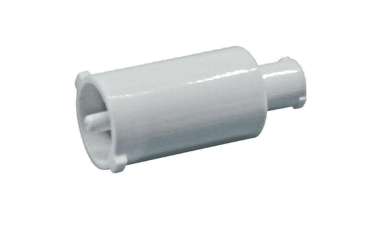 Reusable Bullet Filter Watertrap for CO2 EtCO2 Sidestream Module Female Luer