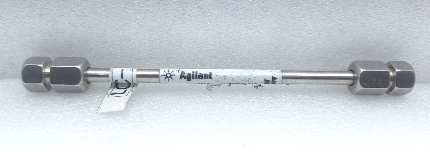 Agilent ZORBAX SB-Phenyl HPLC Column 150×4.6mm 5µm 883975-912 USED FAST SHIPPING