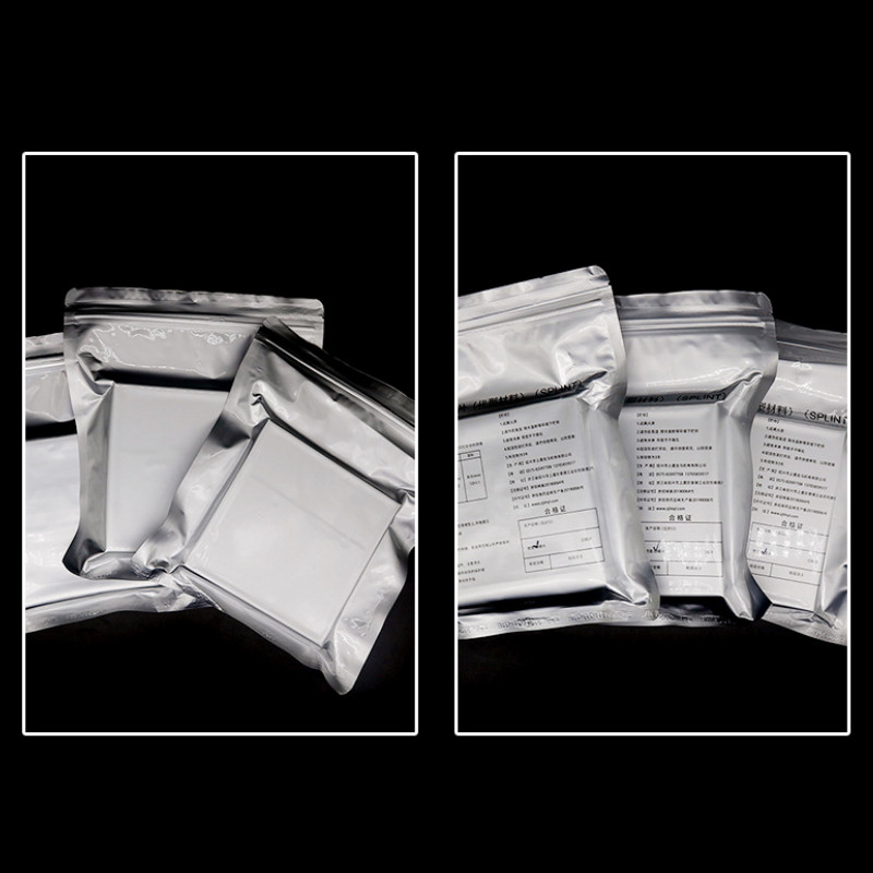 Dental Ortho Splint Retainer Vacuum Forming Sheet Hard Thermoforming 0.8-2.0mm