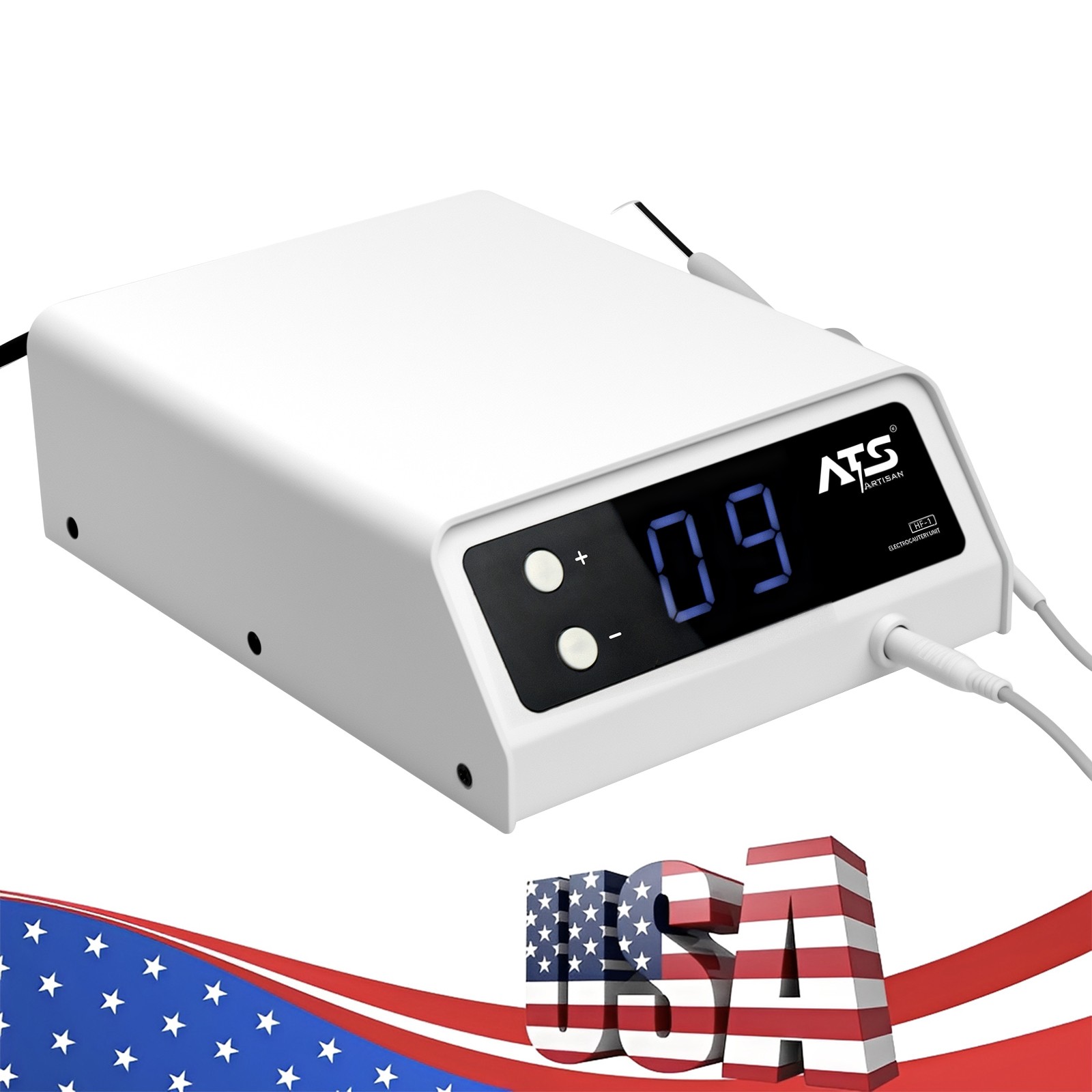 Cautery Electro Electrosurgery Surgical Generator Set