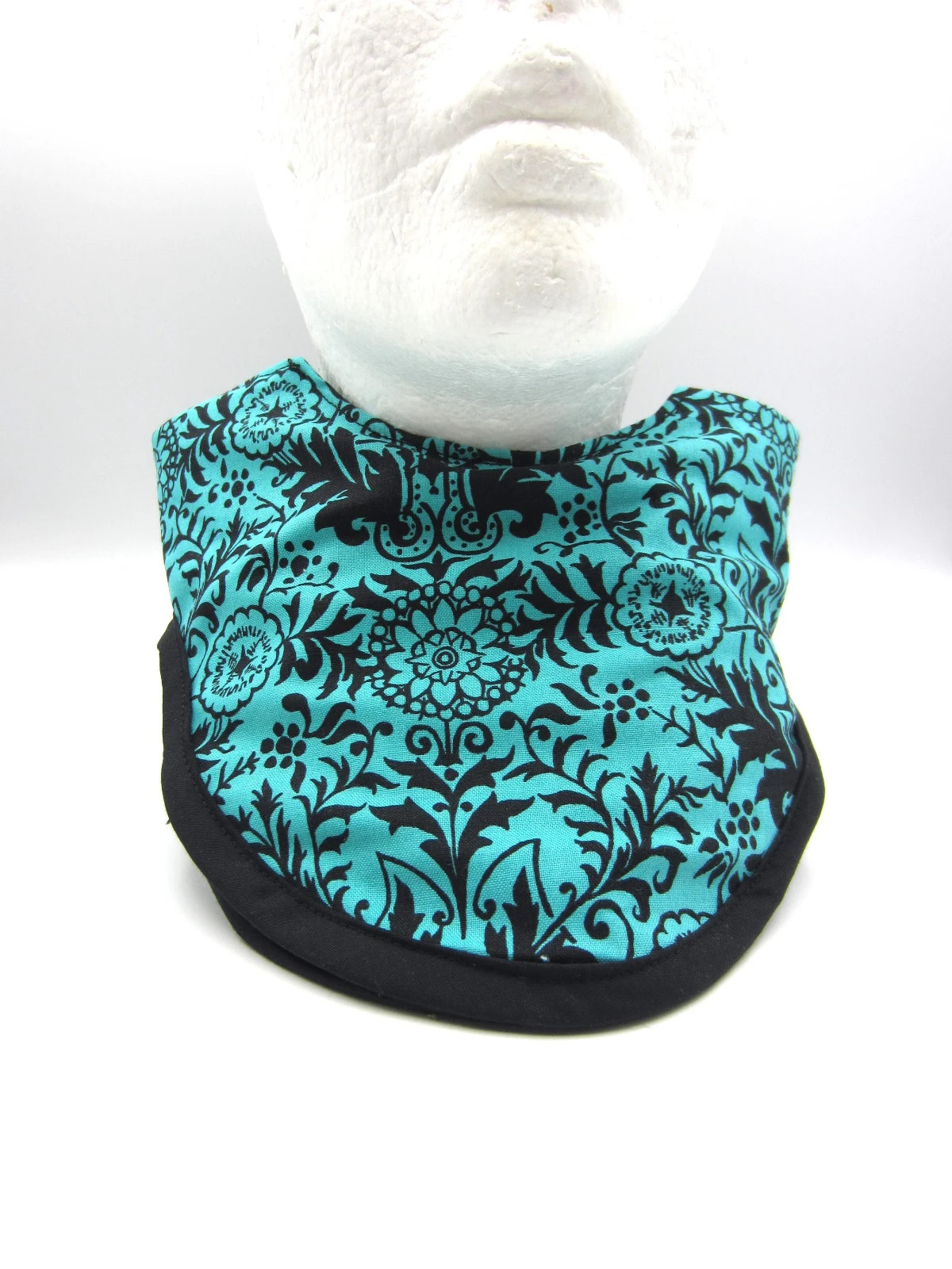 Bat Man Thyroid Shield Cover – Handmade
