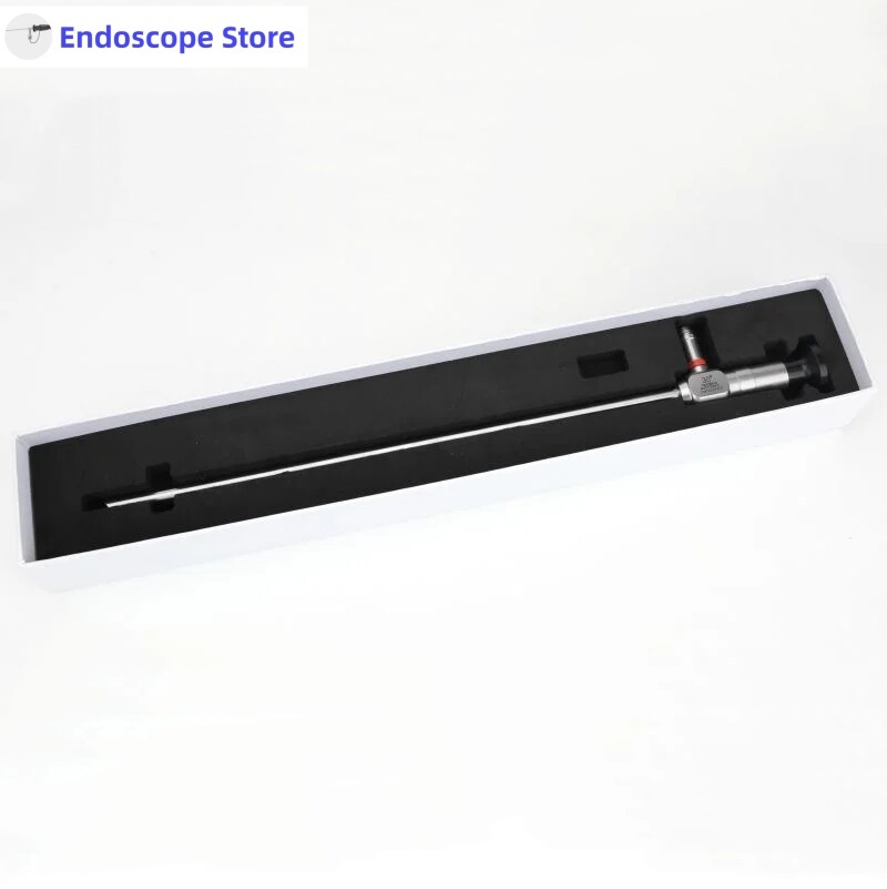 HD Medical Surgical Φ2.9mm Φ4mm 302mm 0° 12° 30° 70° Rigid Endoscope Optics