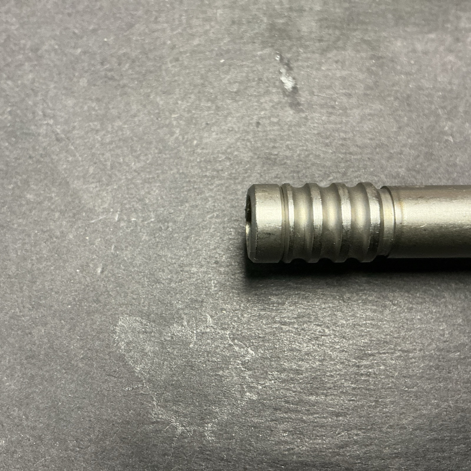 Implant Trials Extraction Core Tool CE 4202209-C58155 #(3D05K)