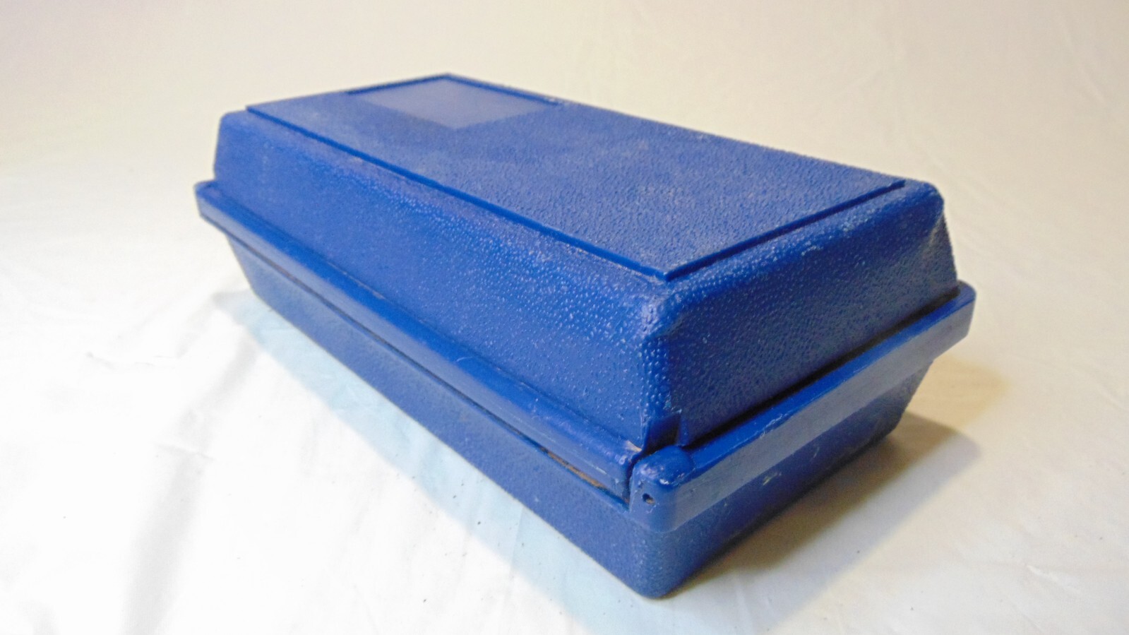 VWR Scientific Inc. Type WL Hollow Cold Cathode Device