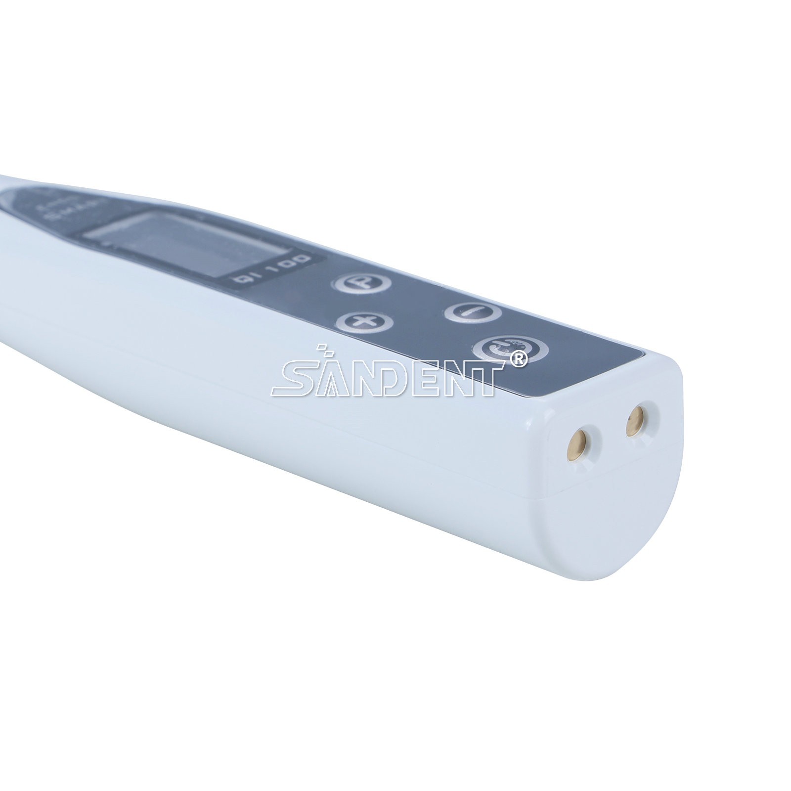 LED Dental Endo Motor 16:1 Contra Angle Root Canal Treatment Y-smart