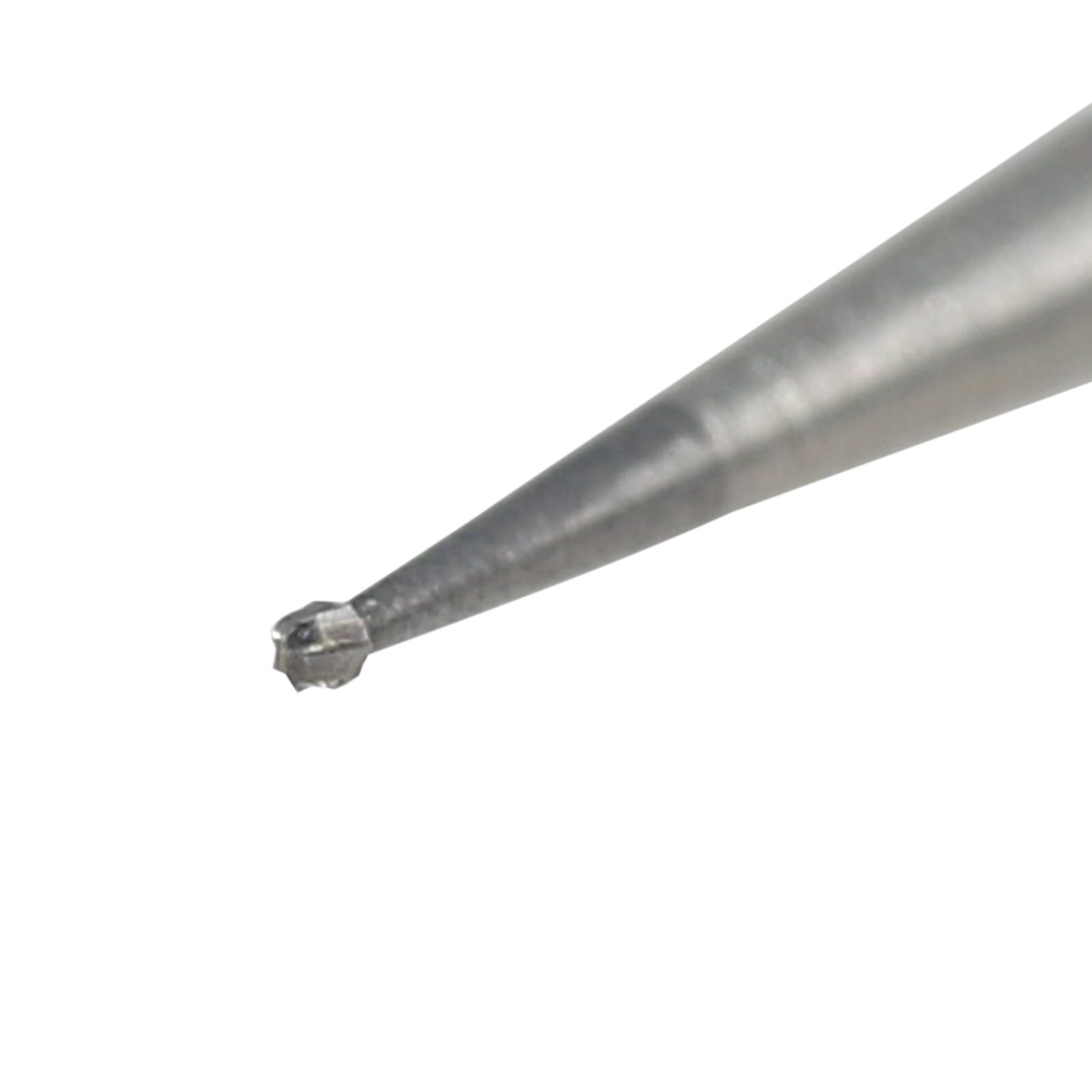 Wave Dental Carbide Bur FG #1/4 1/2 2 4 6 8 Round Ball High Speed Friction Grip