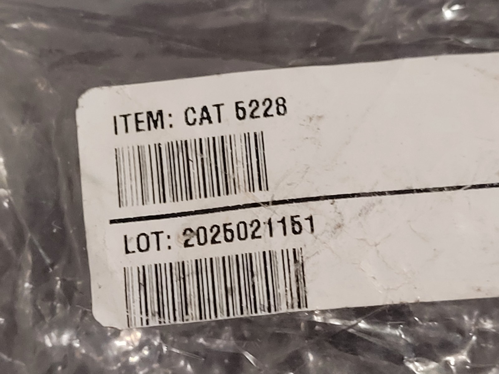 Heska Probe Cleanser 25mL Bottles CAT 5228 2 Pack EXP: 08/2026