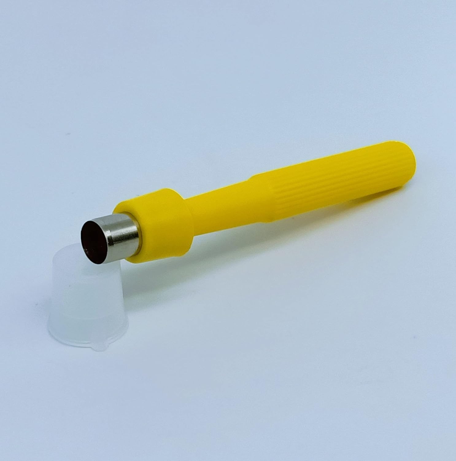 Disposable Sterile Biopsy Punch Micro Dermal Anchors Body Piercing Tool 10.0 MM
