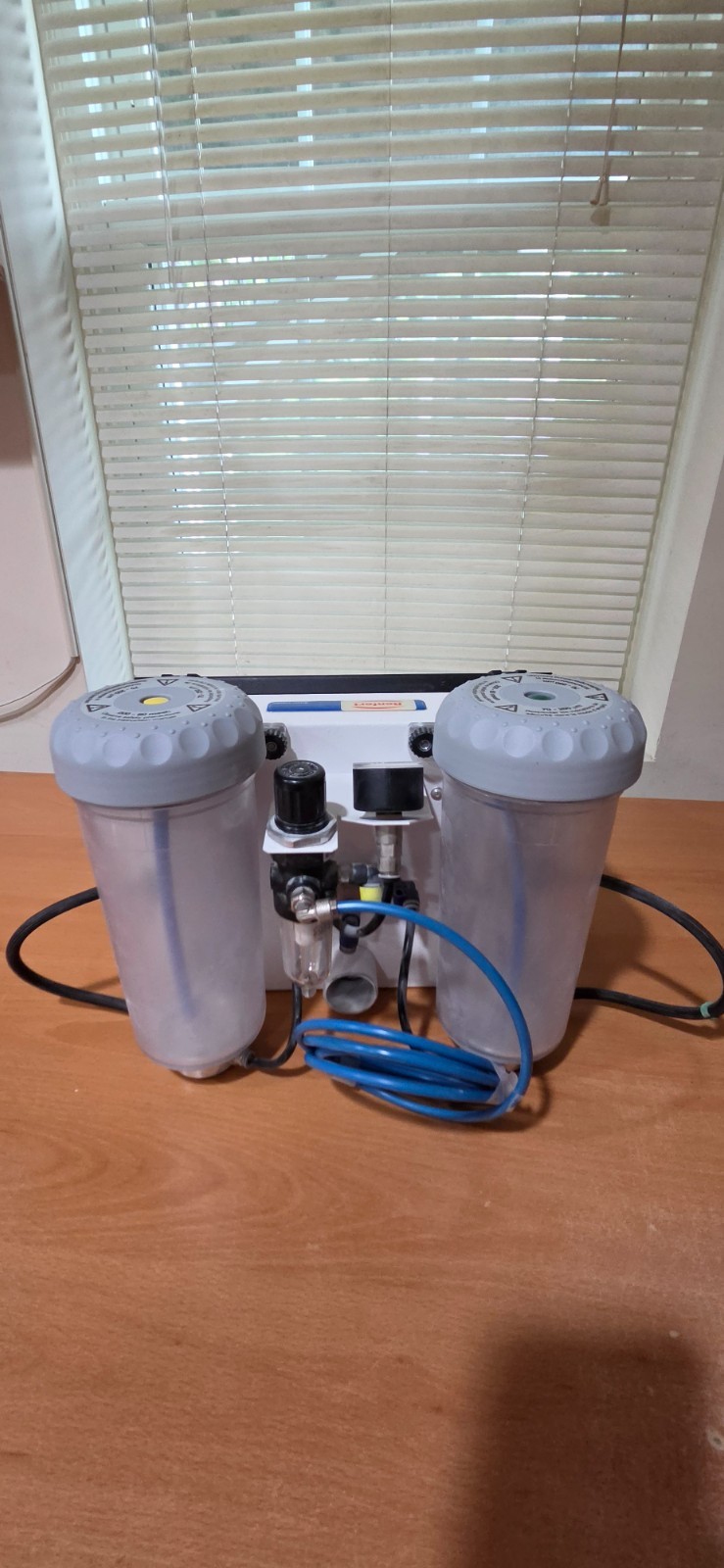 RENFERT Basic Classic Sandblasting Unit