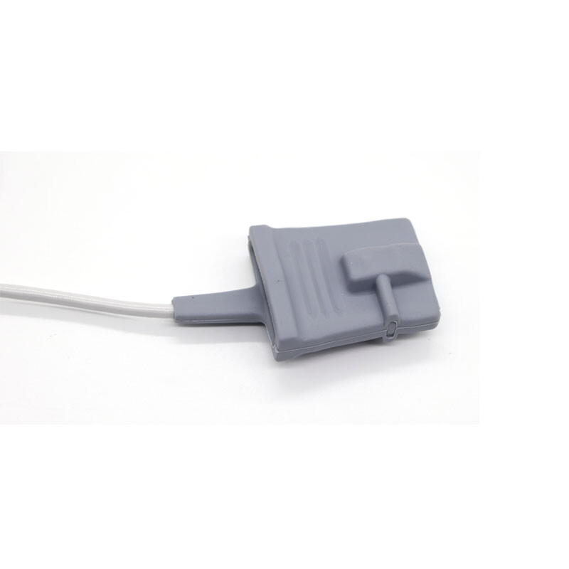 1Pcs SpO2 Sensor Probe Fit For Nonin 2500 8500 Avant 2120 4000 9600 9700