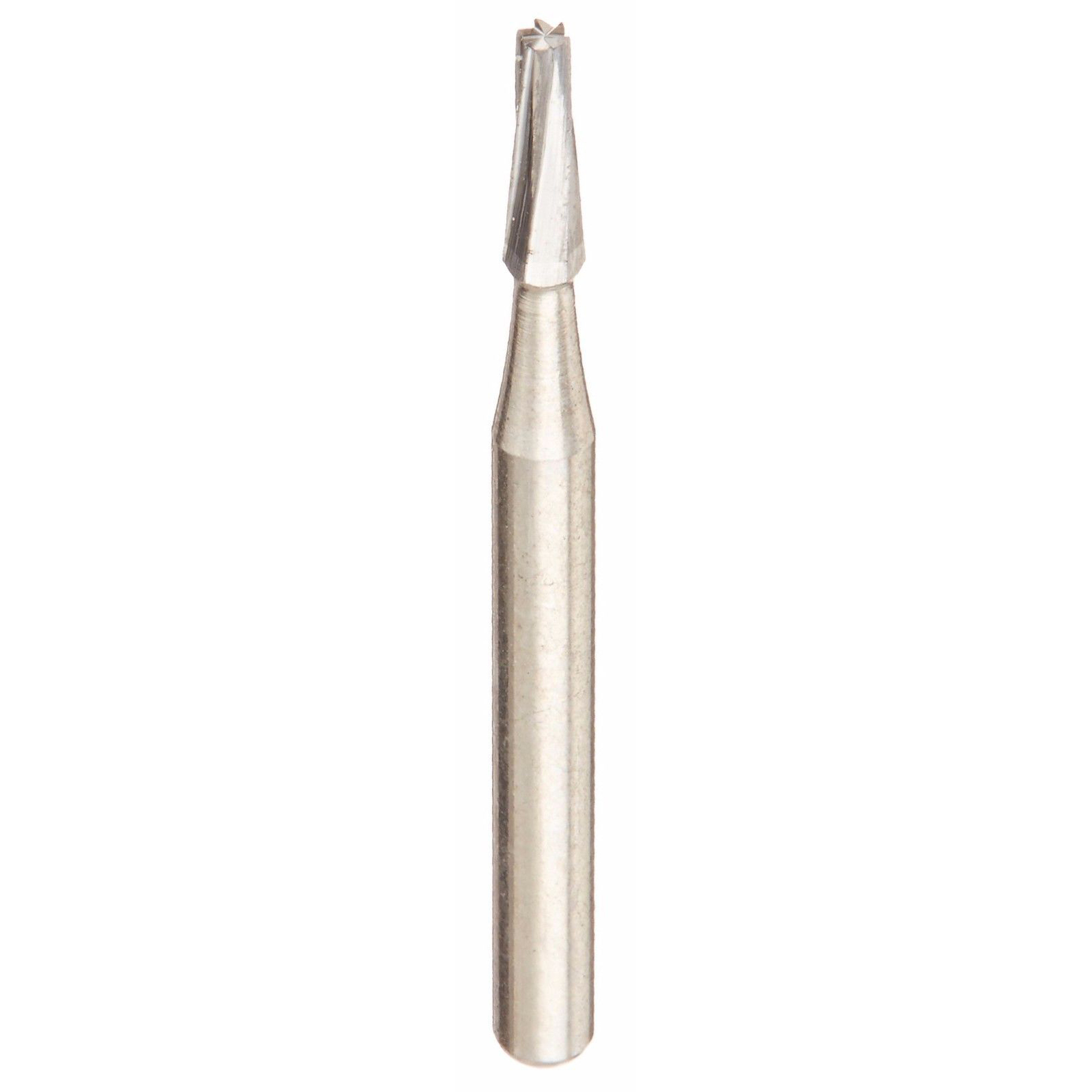 FG171 Carbide Burs Friction Grip One Piece 100-10 Burs