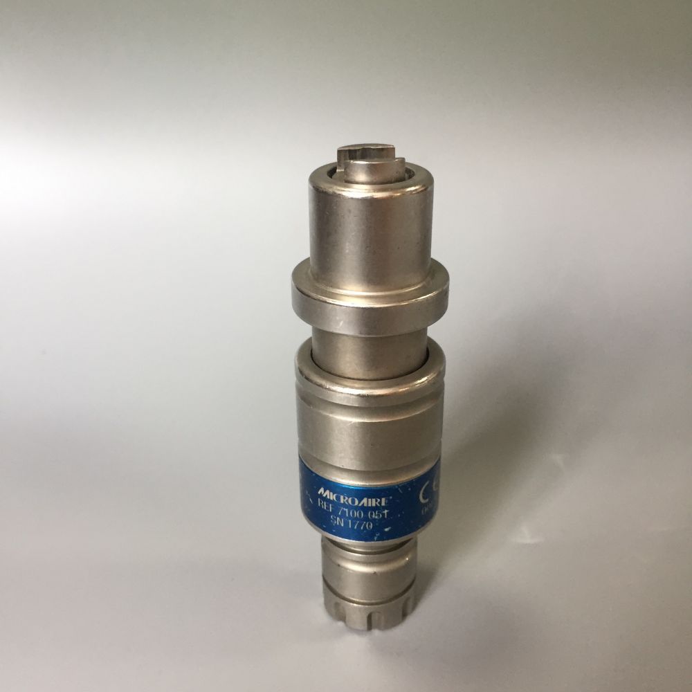 USED MicroAire ZIMMER 7100-051 Coupler With 60 Days Warranty