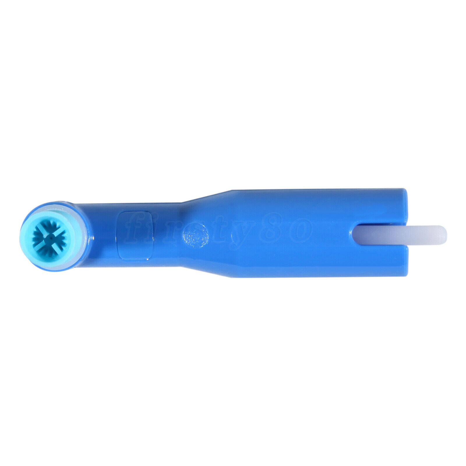 500 pcs Dental Disposable Prophy Angles Top Quality Money back guarantee! CE