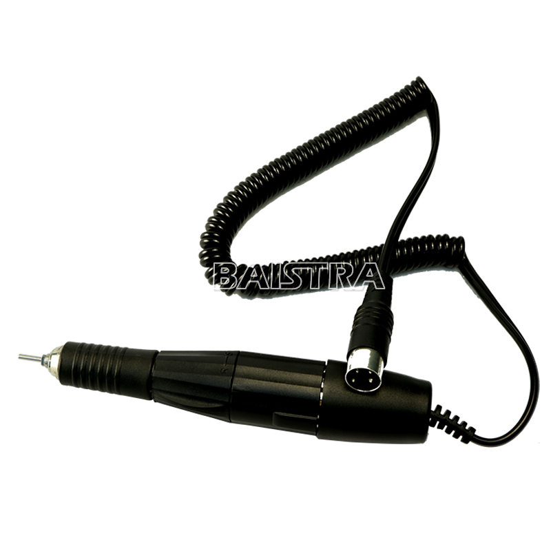 Dental Lab Electric Micromotor Polishing Handpiece Fit Marathon 35K RPM Marathon