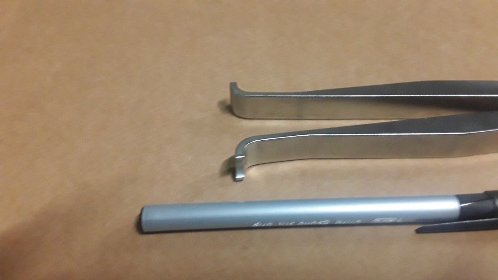 Footed Distractor IS264XLP S TR1503701