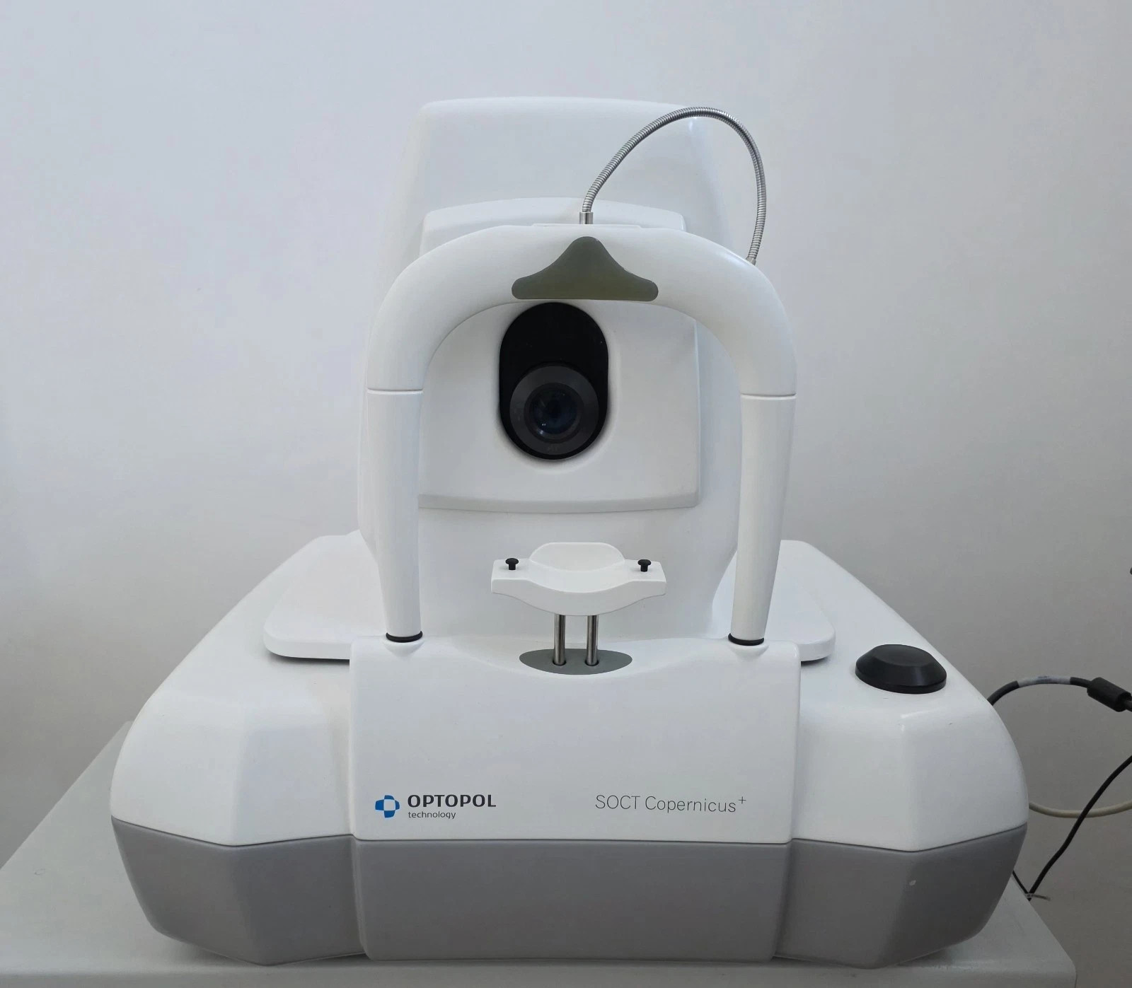 Optopol Copernicus+ Oct optical coherence tomography + Anterior Segment Module