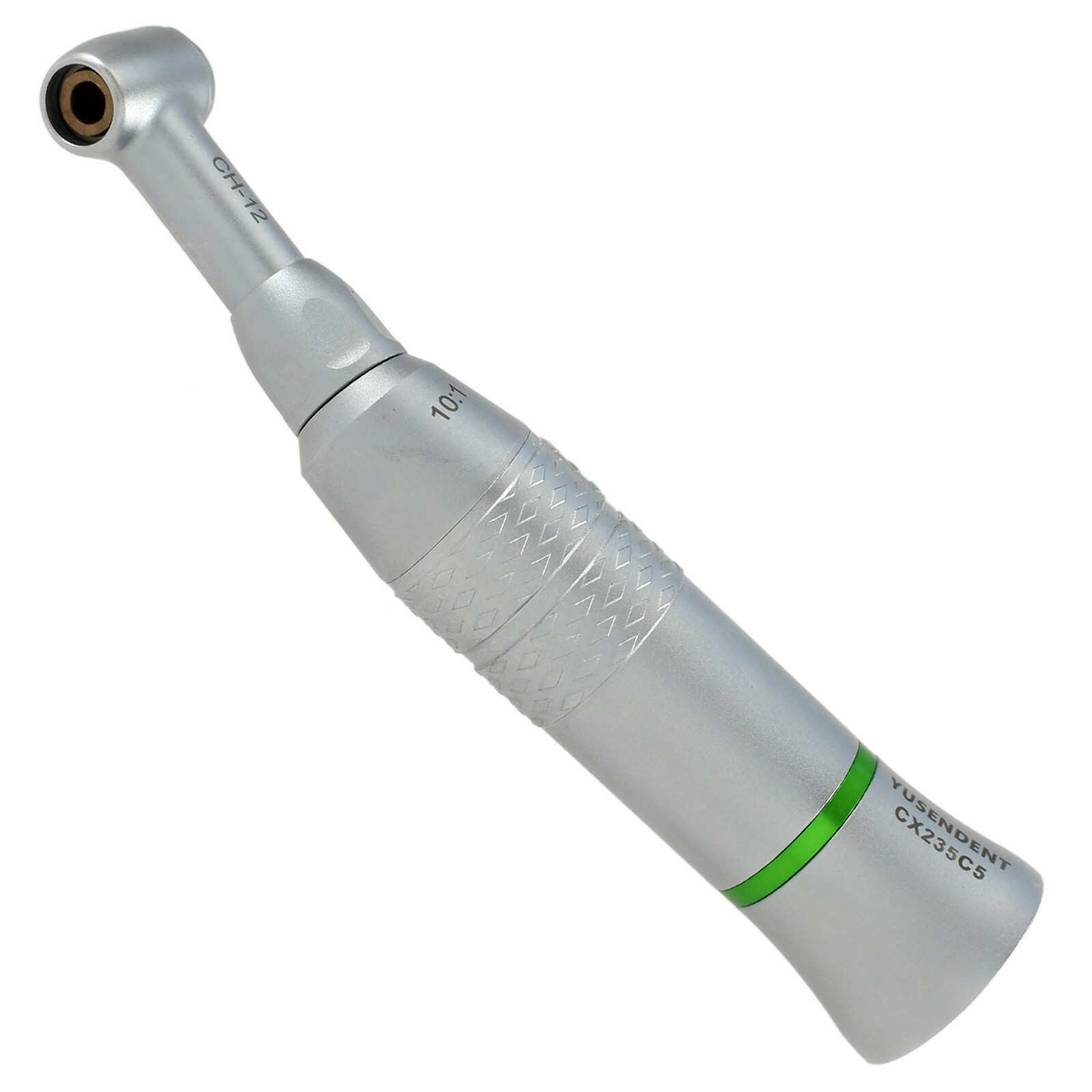 COXO Dental Endodontic Handpiece 90 Reciprocate Contra Angle 10:1 Manual File
