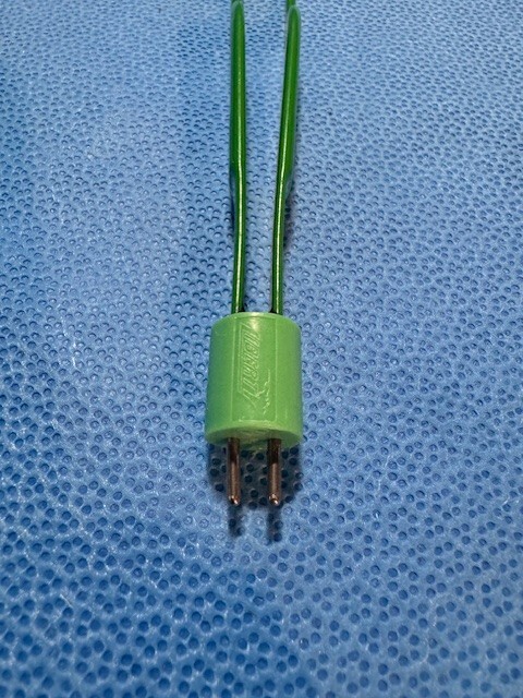 Kirwan Liberty Bipolar Forceps
