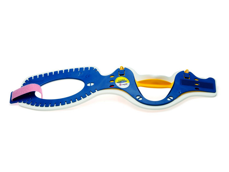Laerdal Stifneck Pedi-Select Extrication Collar Preformed Pediatric Child Size