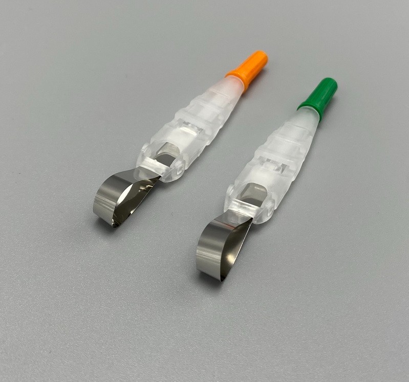 24Pcs Dental Pro Matrix Bands Adjust Matrix Matrices System Clamp with Handle