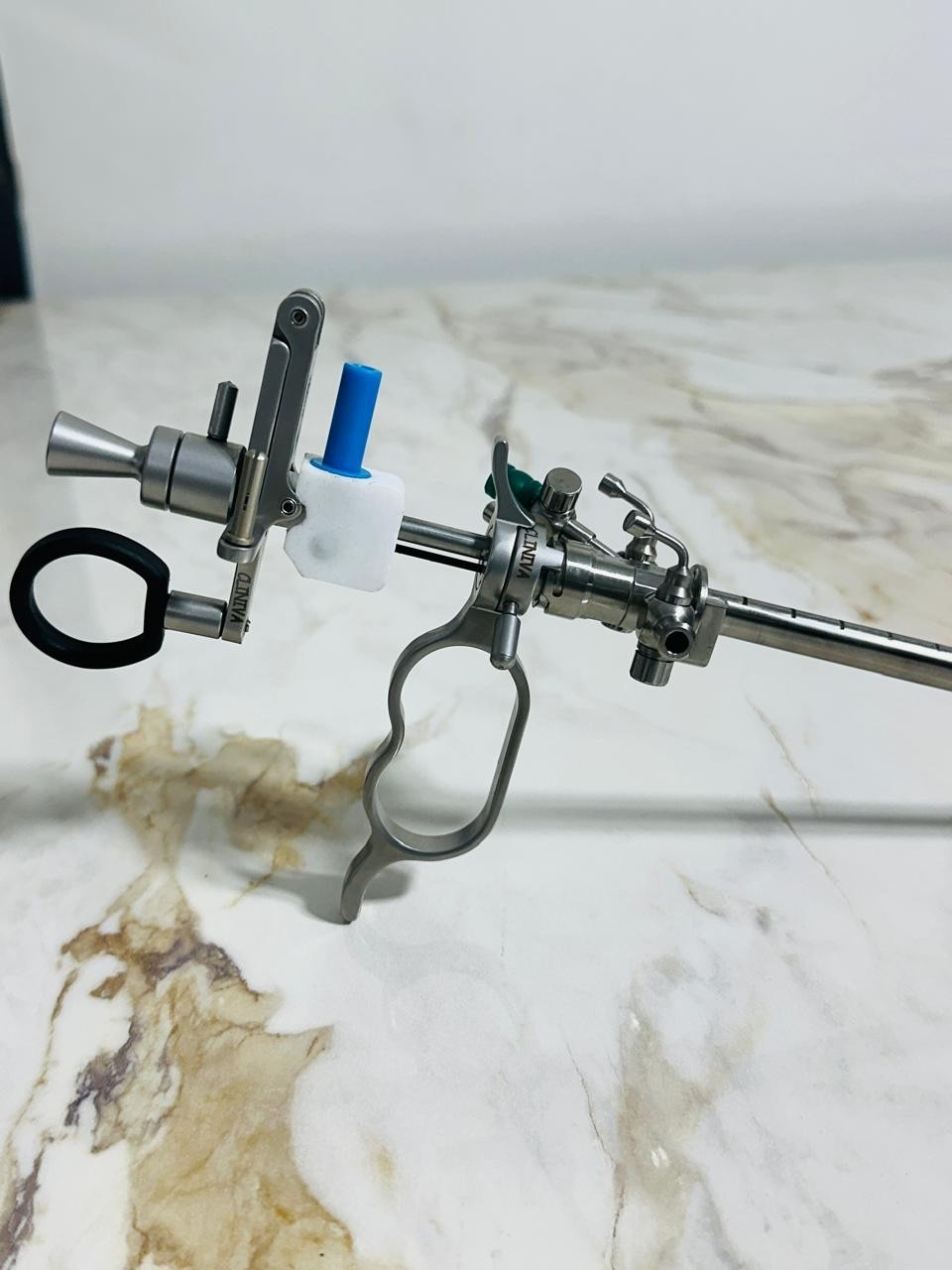 Optical Urethrotomy Set with Urology Urethrotome Sheath