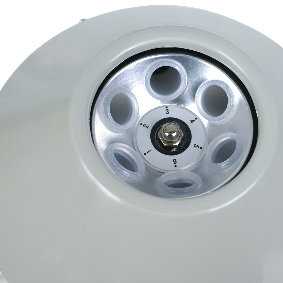 Desktop 800-1 Electric Centrifuge 4000Rpm Laboratory Medical Practice w/ Timer
