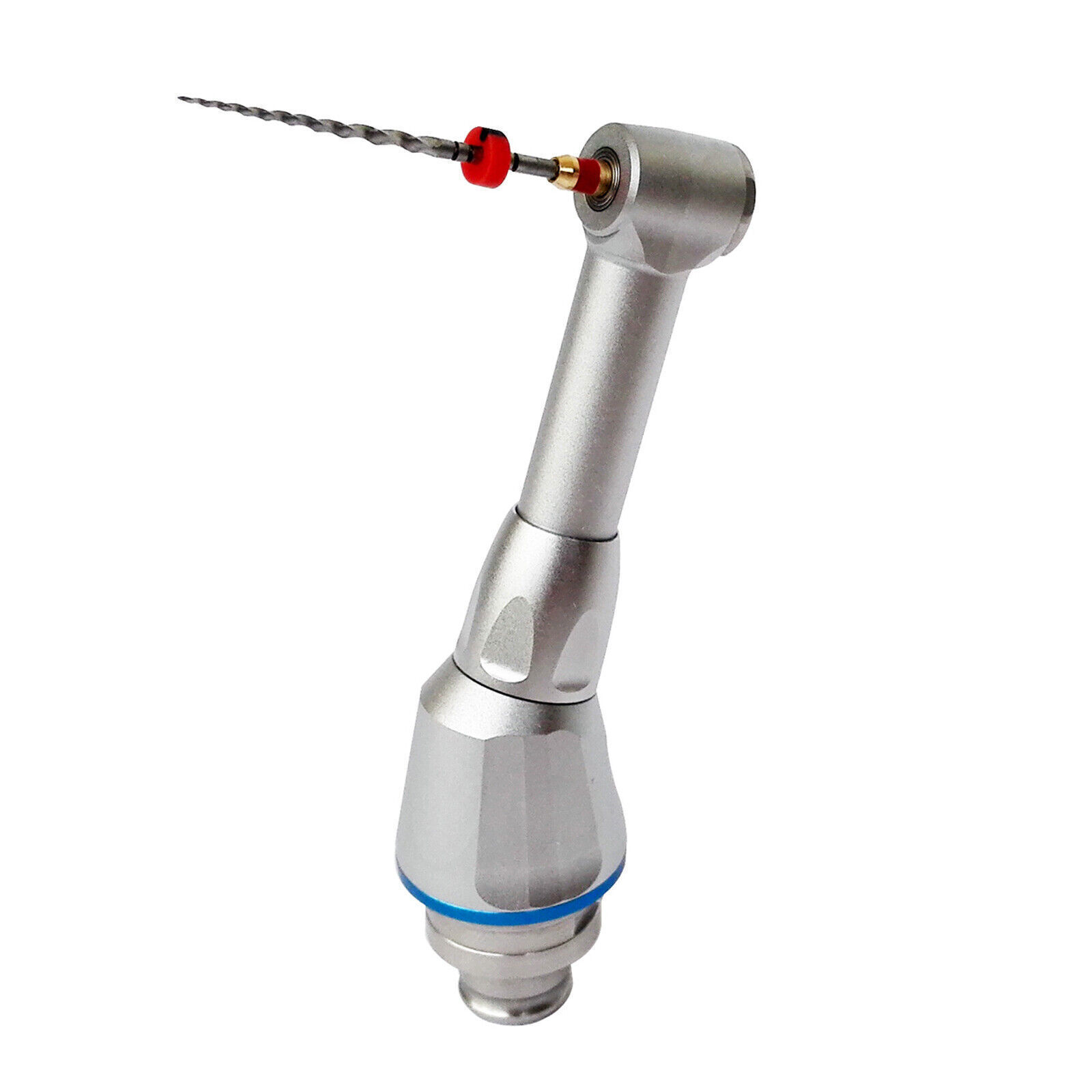 Dental Endo 1:1/6:1 Contra Angle Handpiece Head For Engine files (ø2.35)