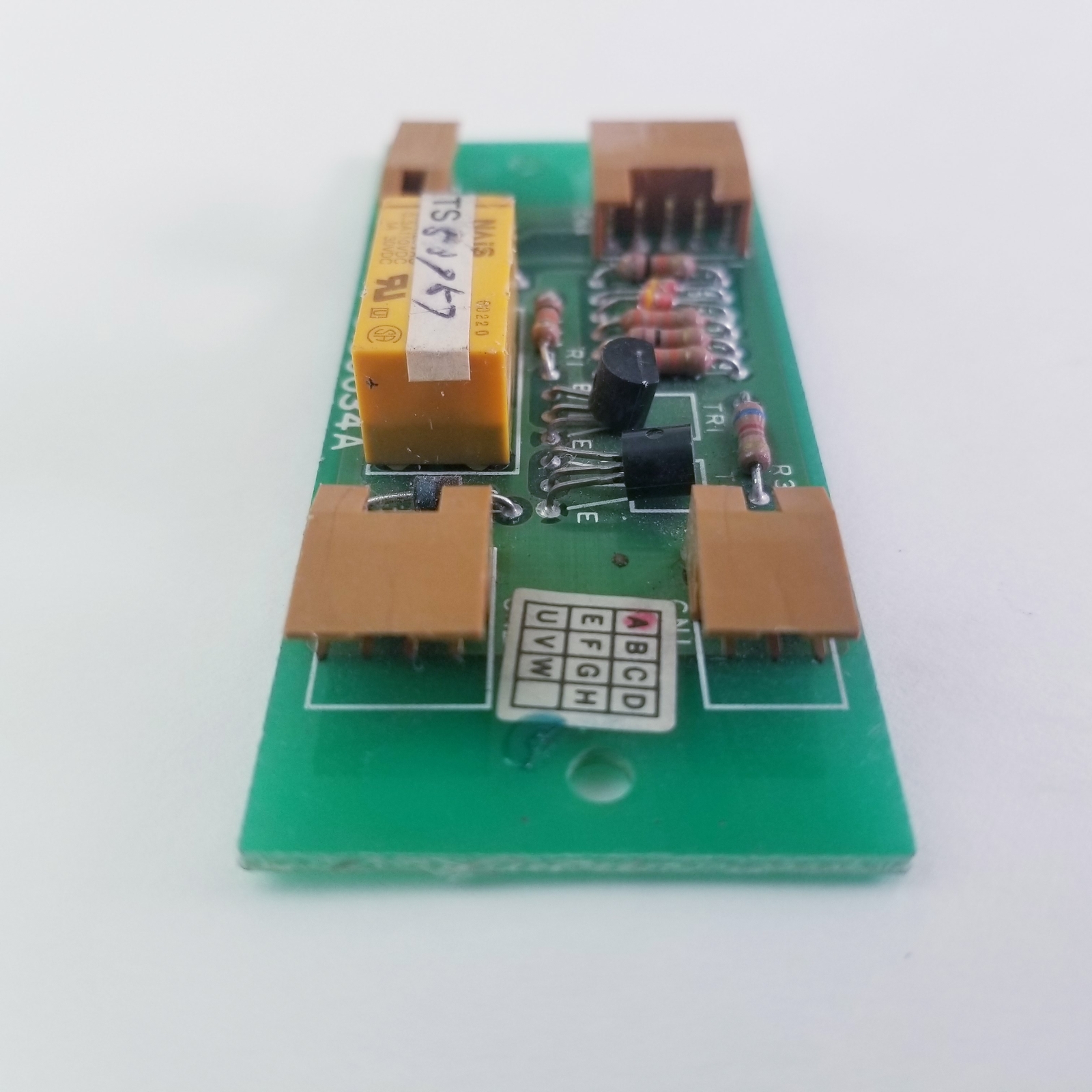 Original Generic 8130034A Controller USA Seller and Free Shipping