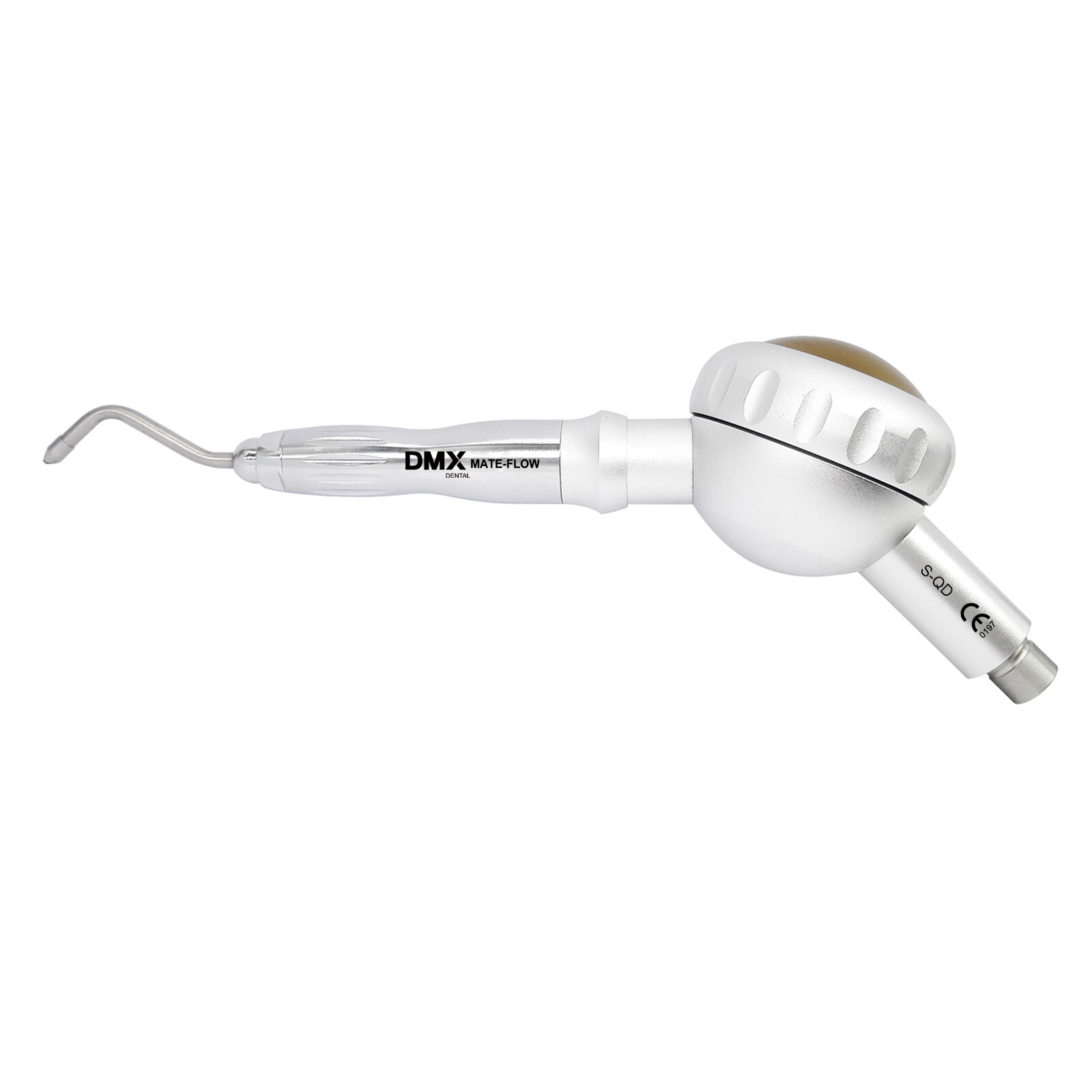 Dental Prophy Mate Air Flow Teeth Polisher Handpiece Bien Air Kavo NSK Coupler