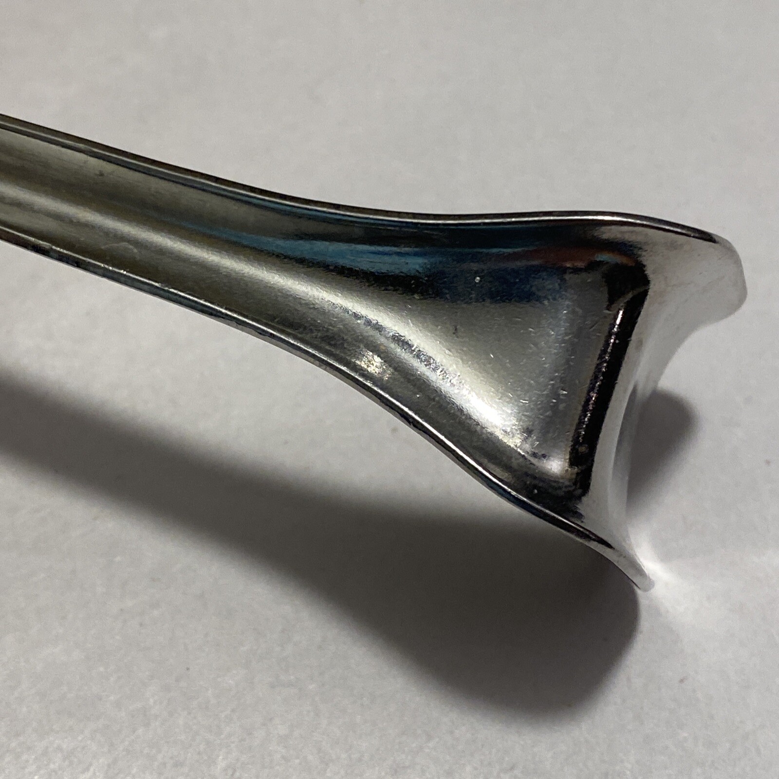 Vintage Stainless Medical Instrument Tool Grieshaber Retractor Collectible