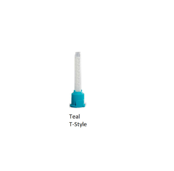 Mark3 Type Dental Mixing Tips for Impression Material, C&B & Cements 50/Bag