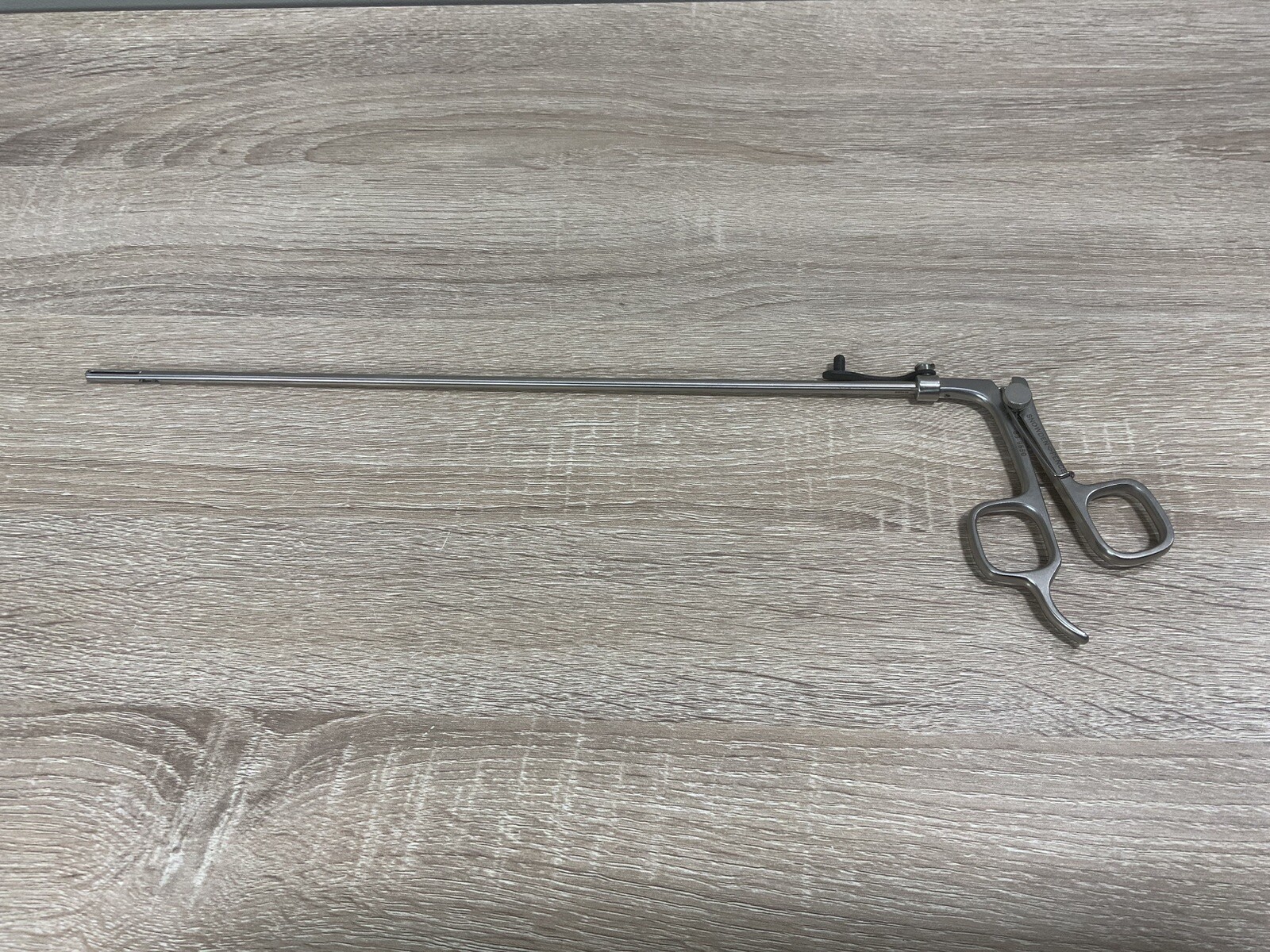 Snowden-Pencer 88-9550 Extraction Claw Forceps