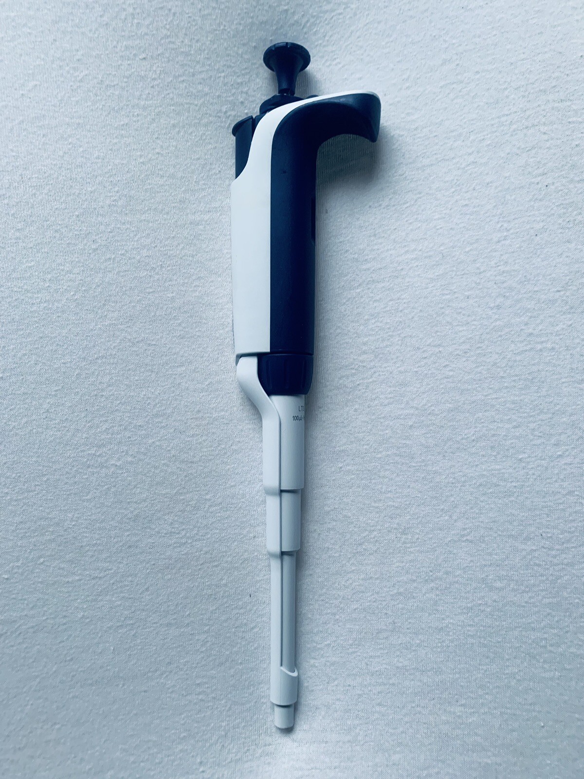 Rainin L-1000 XLS Pipet Lite ~ LTS 100-1000ul LTS ~ Single Channel ~ Calibrated