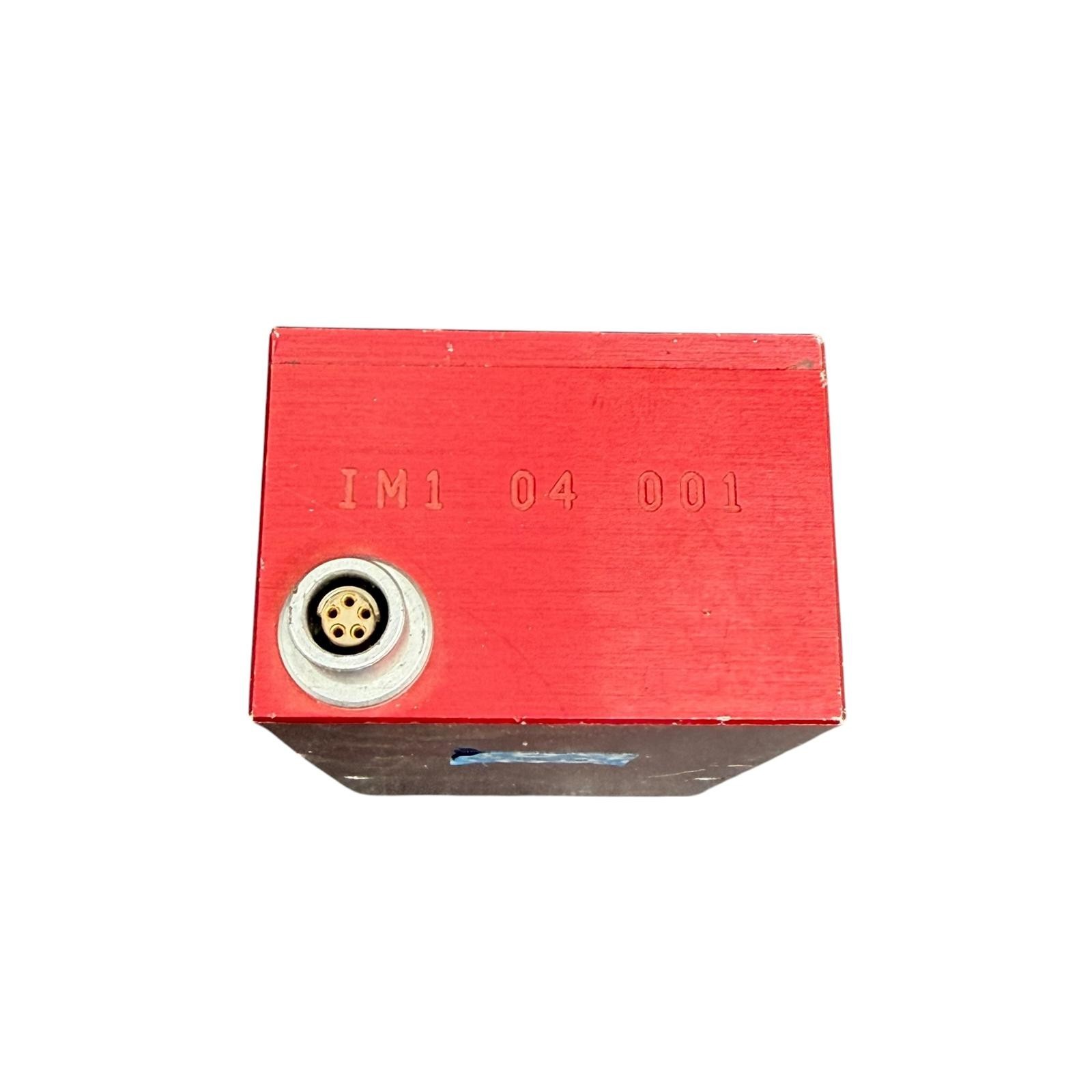 IM1-04-001 Industrial Laser Module