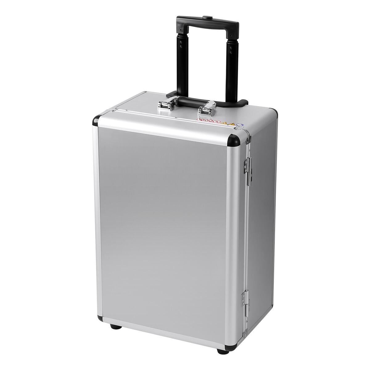Dental Delivery Unit Cart Air Compressor Suction+LED Curing Light+Scaler P206
