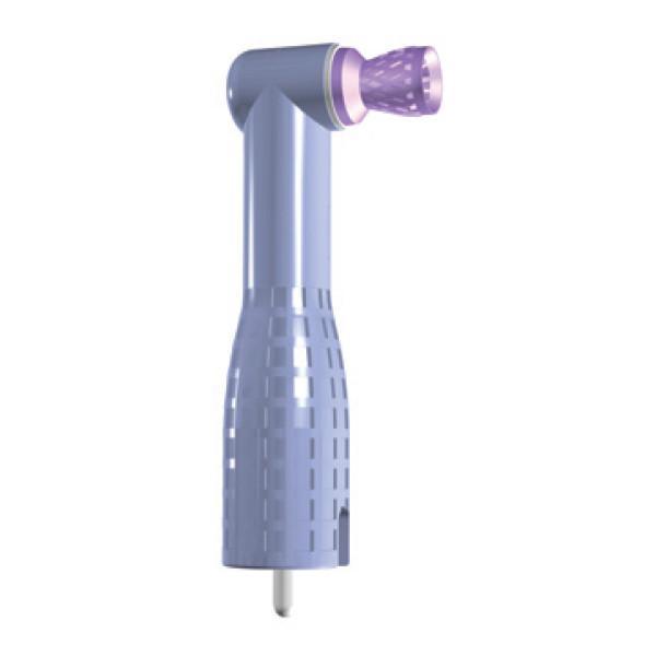 ProAngle Plus Disposable Prophy Angle – Torque Lavender Cup