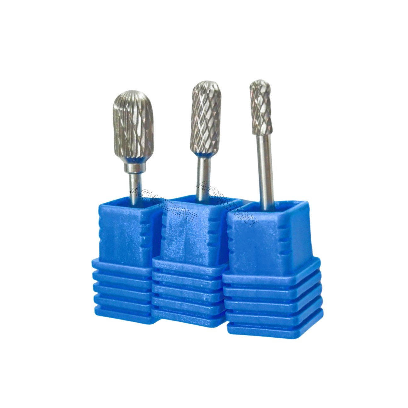 Dental Trimmer Burs Smooth Rough Sharp Bone Drills RCB Ridge Contouring Bur