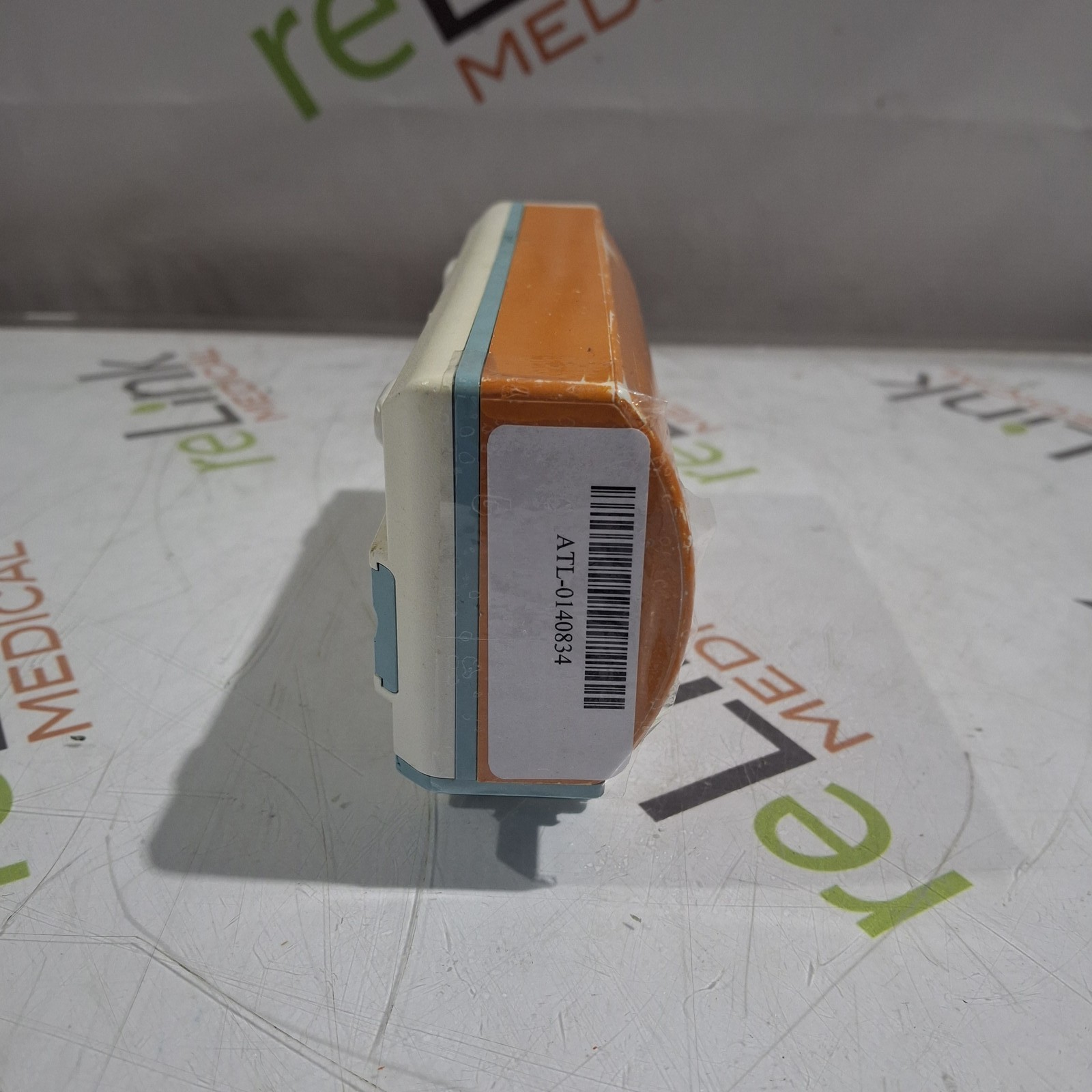 Philips M3001A-A02 OxiMax SpO2, NIBP, ECG MMS Module