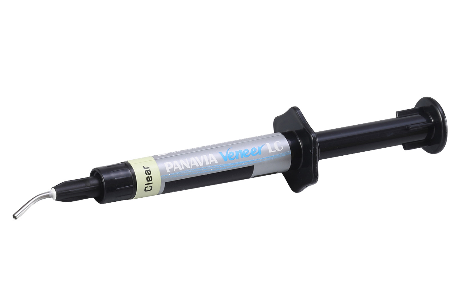 **NEW** Kuraray Dental Panavia Veneer LC Cement Syringe White 2.6g PN: 4508KA